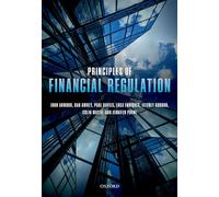 Principles of Financial Regulation