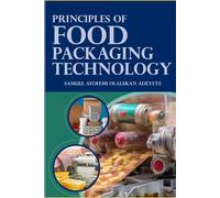 PRINCIPLES OF FOOD PACKAGING TECHNOLOGY