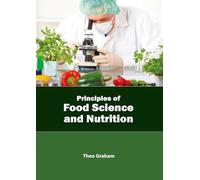 Principles of Food Science and Nutrition