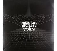 Principles of Geometry - Interstate Highway System [Vinilo]