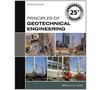 Principles of Geotechnical Engineering