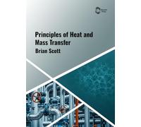 Principles of Heat and Mass Transfer