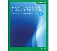 Principles of Human Anatomy, EMEA Edition