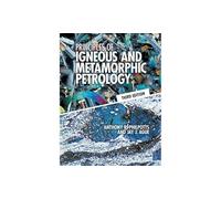 Principios de petrología ígnea y metamórfica