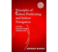 Principles of Indoor Positioning and Indoor Navigation