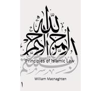 Principles of Islamic Law