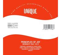 Principles of Joy - Mermaid'S Tails / Kick Off the Road
