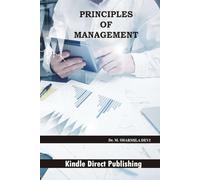 Principles of Management