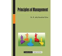 Principles of Management