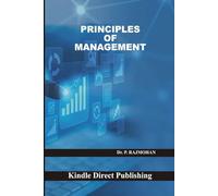 PRINCIPLES OF MANAGEMENT: PM