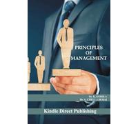Principles of Management: POM