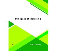 Principles of Marketing