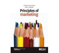 Principles of marketing (SIN COLECCION)