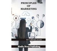 Principles of Marketing