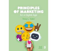 Principles of Marketing for a Digital Age