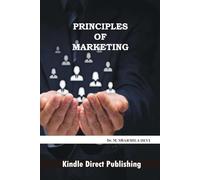 PRINCIPLES OF MARKETING: PM