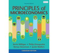 Principles of Microeconomics