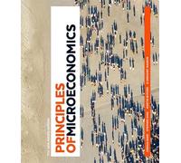 Principles of Microeconomics Asia-Pacific Edition with Online Study Tool s 12 months