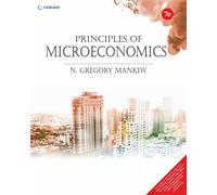 Principles Of Microeconomics With Coursemate, 7Th Edition