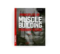 Principles of Muscle Building Program Design: 1 (UP Encyclopaedia of Personal Training)