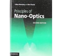 Principles of Nano-Optics