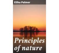 Principles Of Nature (ebook)
