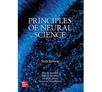 PRINCIPLES OF NEURAL SCIENCE. NUEVO. Envío URGENTE. MEDICINA Y SALUD (IMOSVER)
