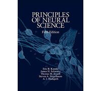 Principles of neural science (Scienze)