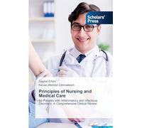 Principles of Nursing and Medical Care