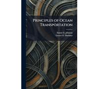Principles of Ocean Transportation