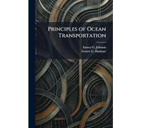 Principles of Ocean Transportation