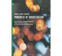 [Principles of Orchestration (Dover Books on Music)] [Korsakov, N.Rimsky-] [February, 1965]