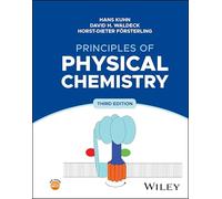 Principles of Physical Chemistry: Structure of Atoms, Molecules, and Solids: 1