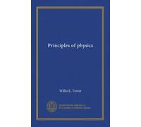 Principles of physics