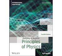 Principios de Física – Versión extendida: Adaptación internacional