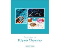 Principles of Polymer Chemistry