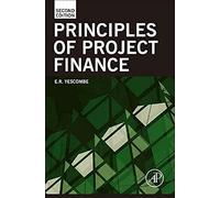 Principles of Project Finance