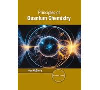 Principles of Quantum Chemistry