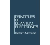 Principles of Quantum Electronics