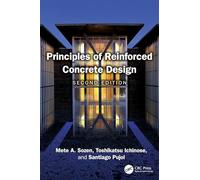 Principles of Reinforced Concrete Design