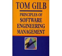 Principios de la gestión de la ingeniería de software