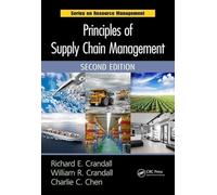 Principles of Supply Chain Management: 3 (Resource Management)
