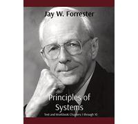 Principles of Systems: Text and Workbook Chapters 1 through 10