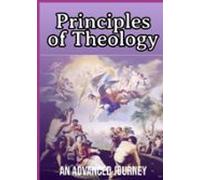 Principles Of Theology (ebook)
