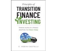 Principles Of Transition Finance Investing