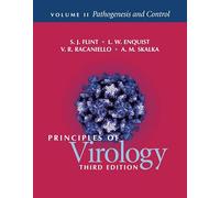 Principles of Virology: Pathogenesis and Control, Volume 2