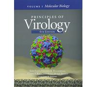 Principles of Virology: Volume 1: Molecular Biology