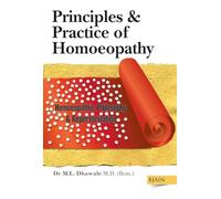 PRINCIPLES & PRACTICE OF HOMOE