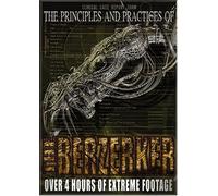 Principles & Practices of the Berzerker [Reino Unido] [DVD]