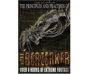 Principles & Practices of the Berzerker [Reino Unido] [DVD]